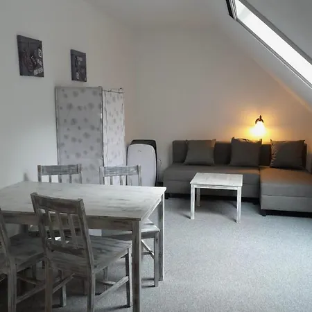 Apartmany Obora Nova Bystrice Exterior photo