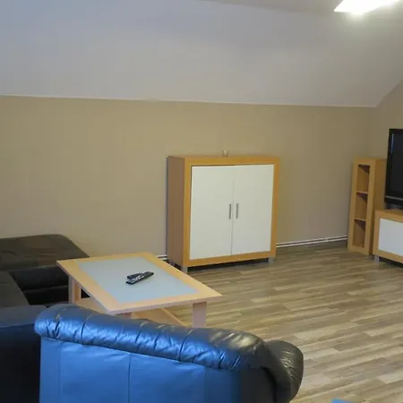 Apartmany Obora Nova Bystrice Exterior photo