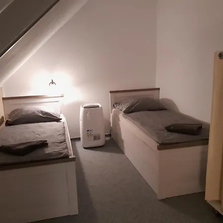 Apartmany Obora Nova Bystrice Exterior photo