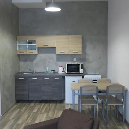 Apartmany Obora Nova Bystrice Exterior photo