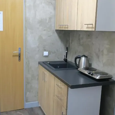 Apartmany Obora Nova Bystrice Exterior photo