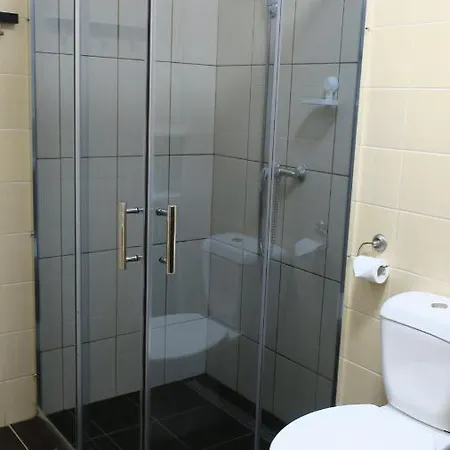 Apartmany Obora Nova Bystrice Exterior photo