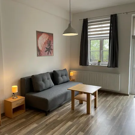 Apartmany Obora Nova Bystrice Exterior photo