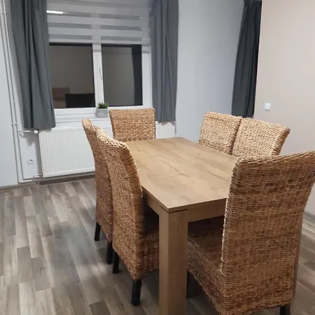 Apartmany Obora Nova Bystrice Exterior photo