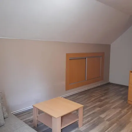 Apartmany Obora Nova Bystrice Room photo