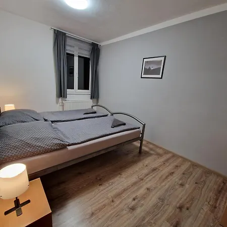 Apartmany Obora Nova Bystrice Exterior photo