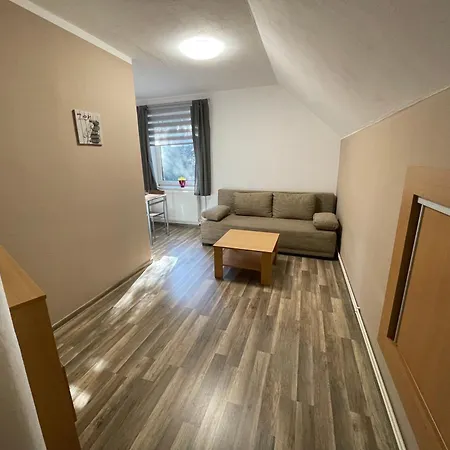 Apartmany Obora Nova Bystrice Exterior photo