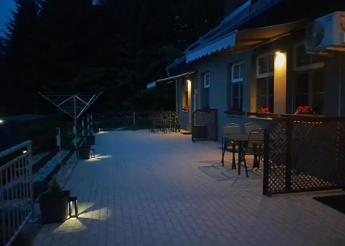 Apartmany Obora