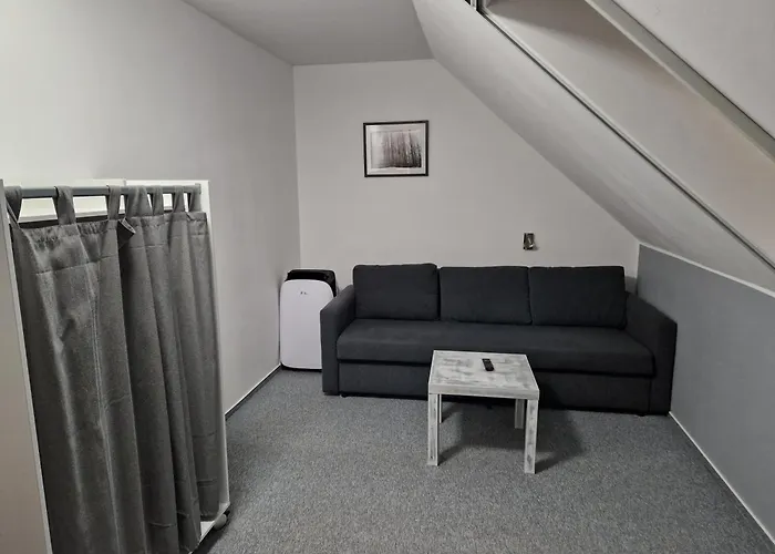 Apartmany Obora