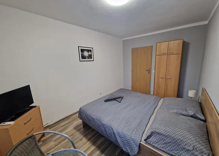 Apartmany Obora