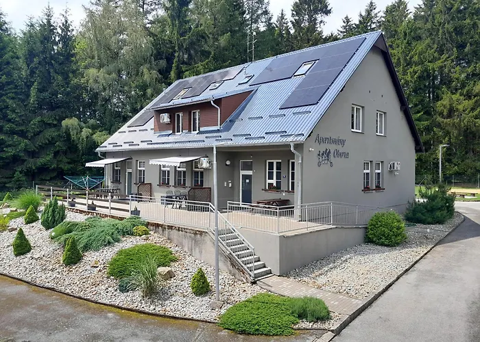Apartmany Obora