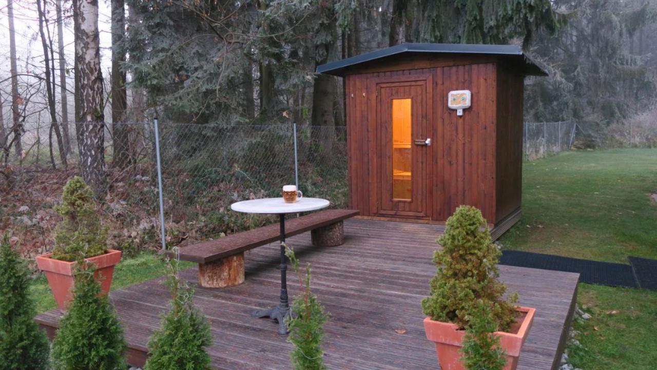 Apartment Obora