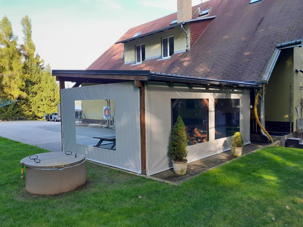 Apartment Obora