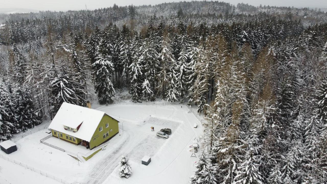 Obora Apartment
