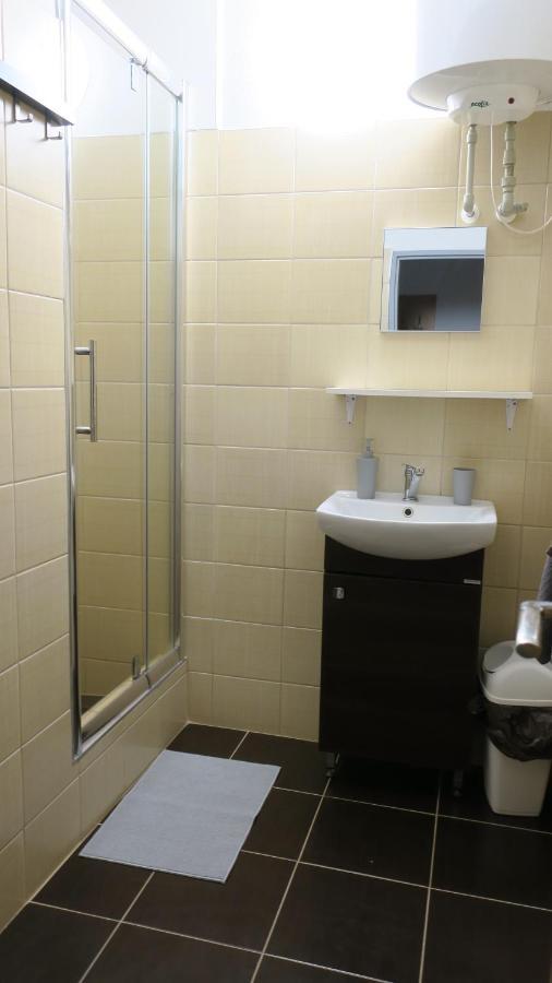 Obora Apartment