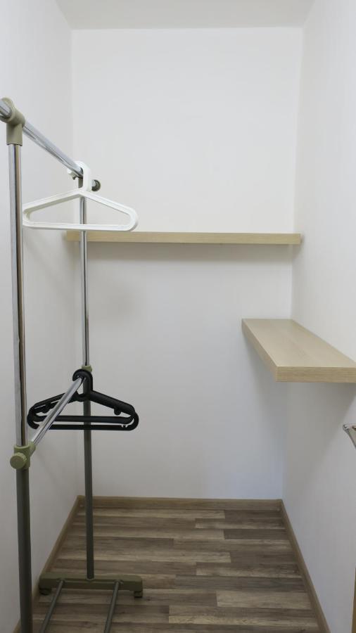 Apartment Obora Nova Bystrice