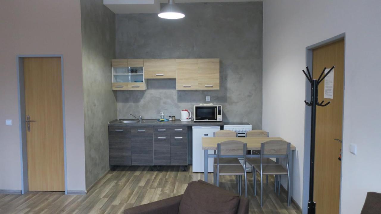 Obora Apartment