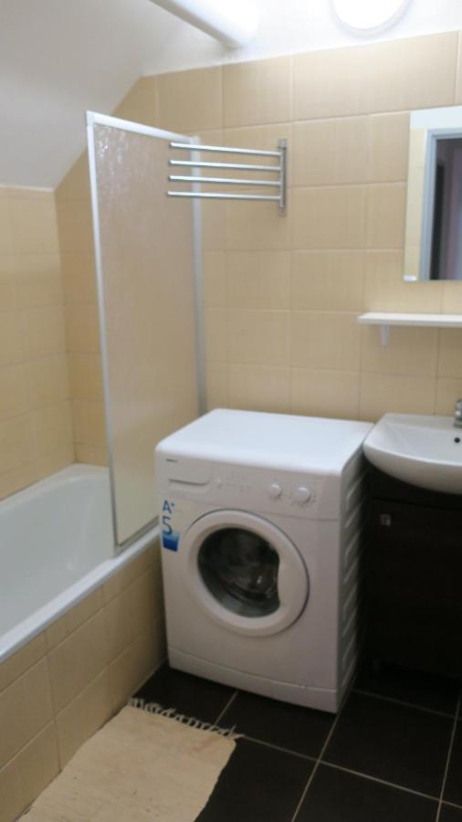 Apartment Obora *
