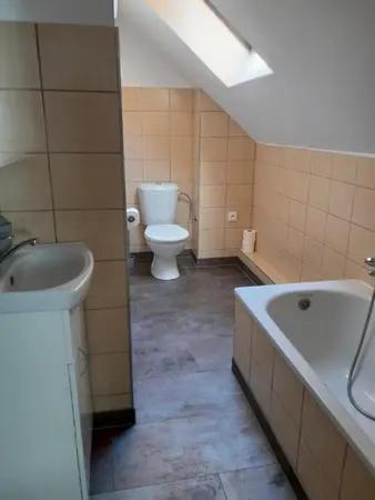 Apartment Obora *