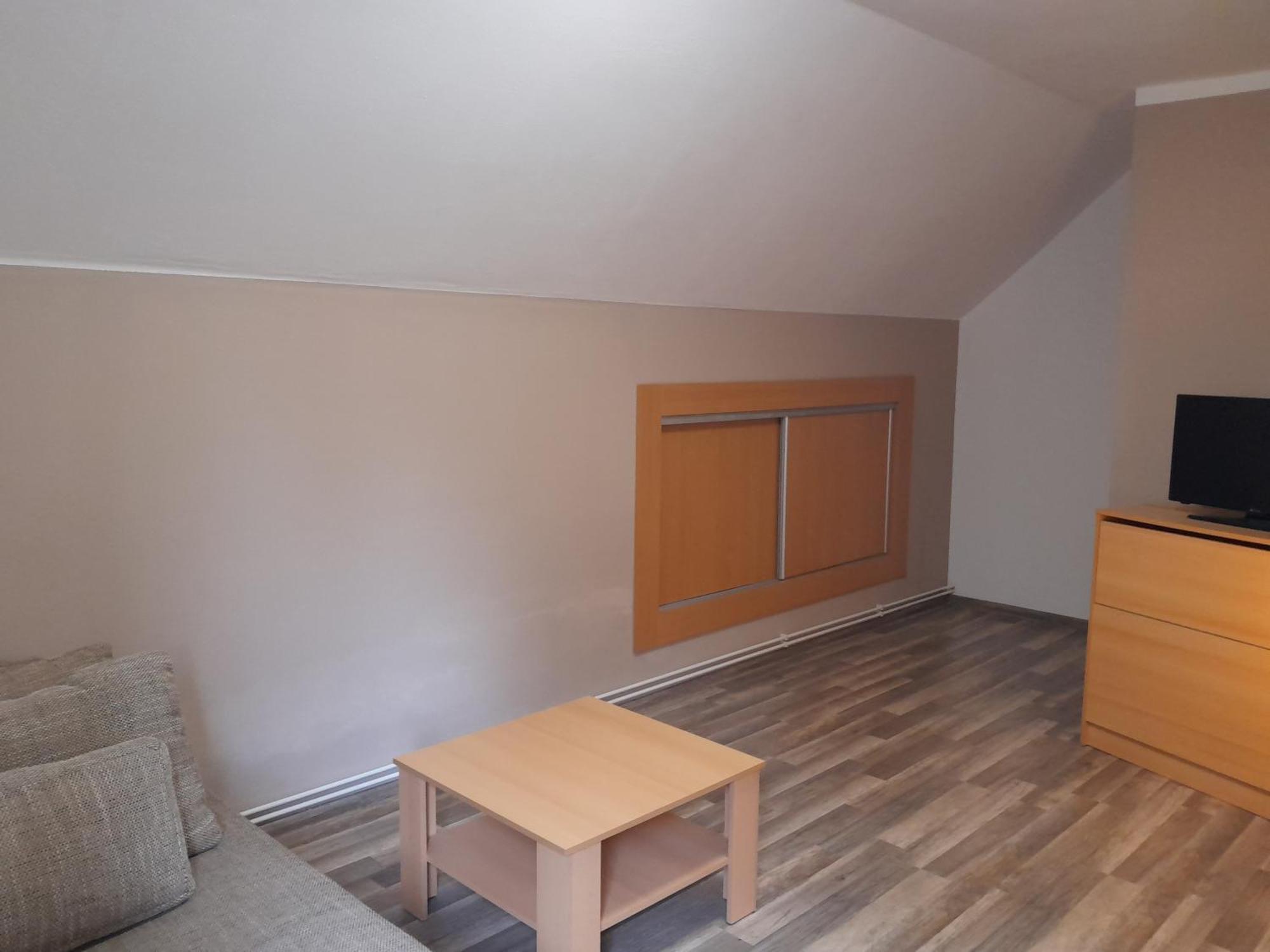 Apartment Obora *