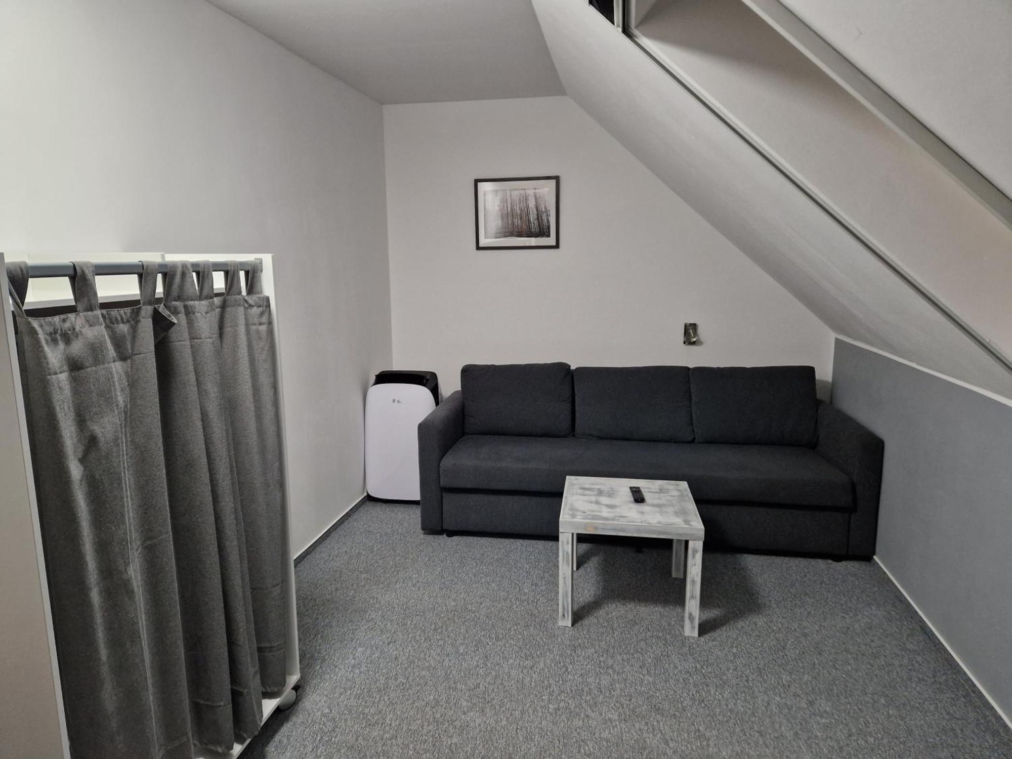 Apartment Obora Nova Bystrice