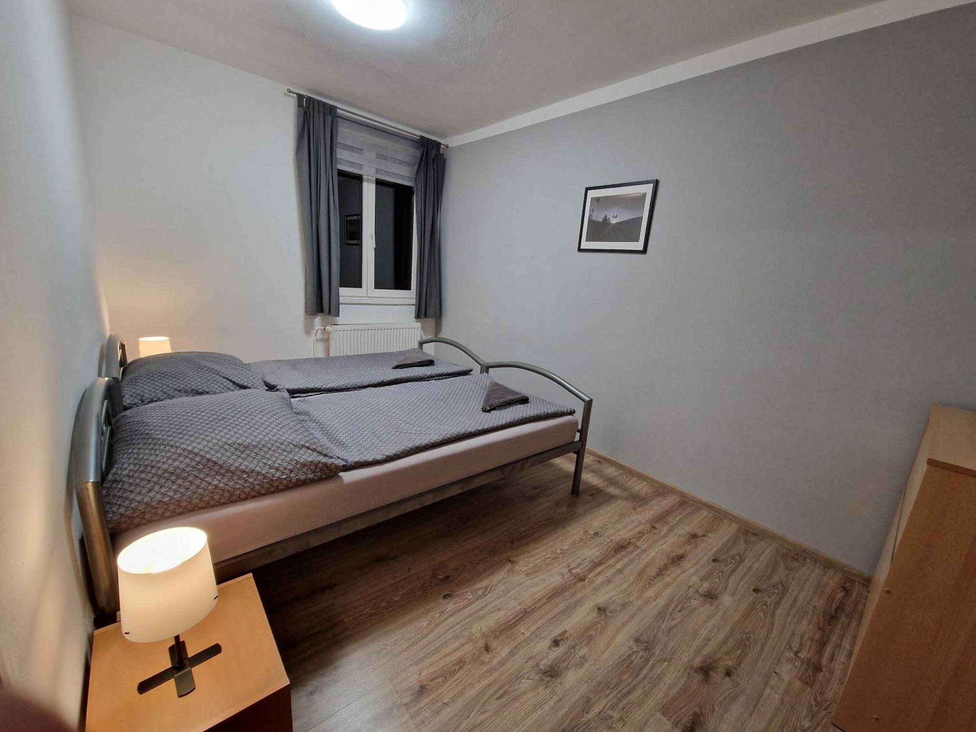 Apartment Obora