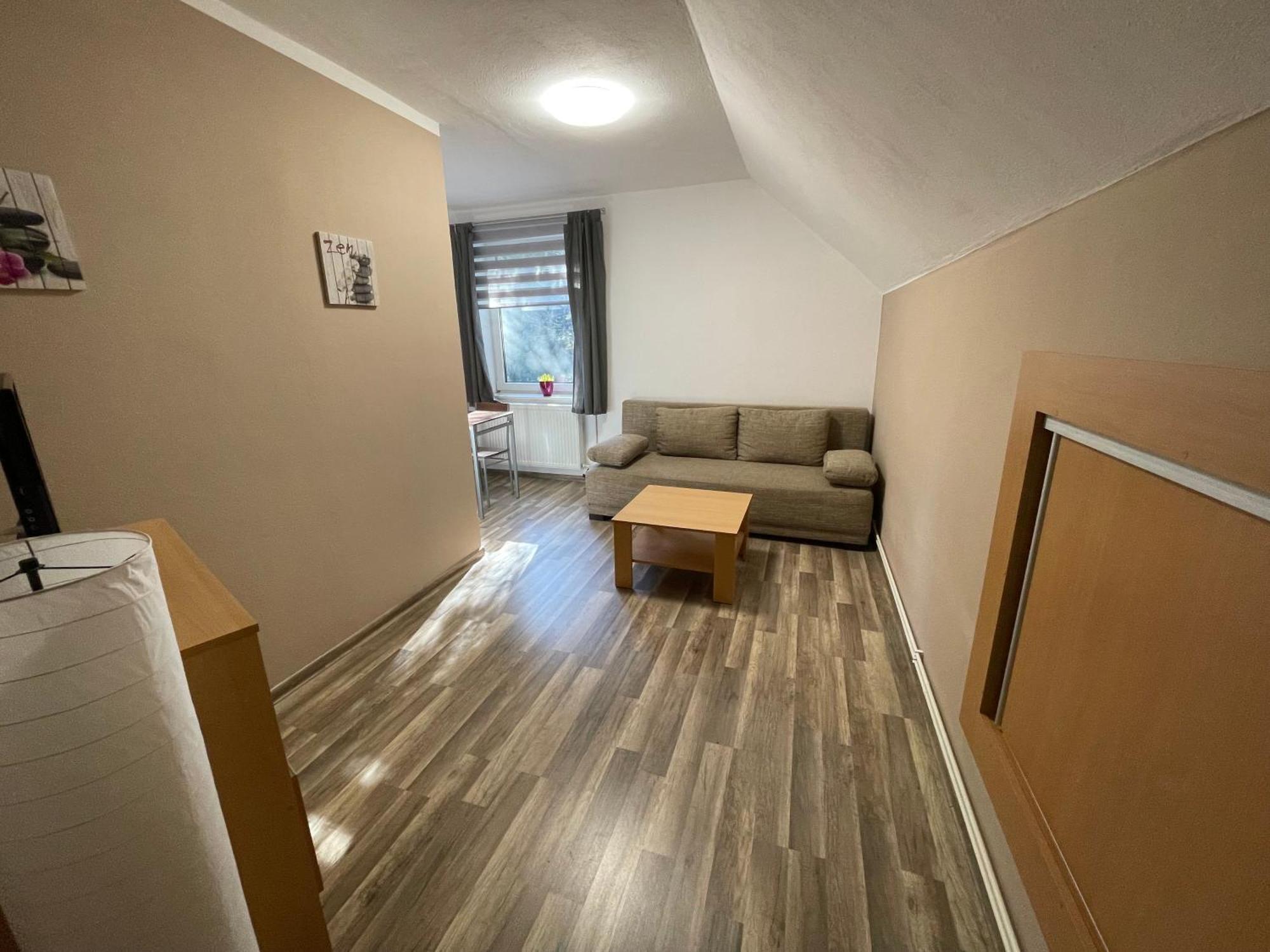 Apartment Obora *
