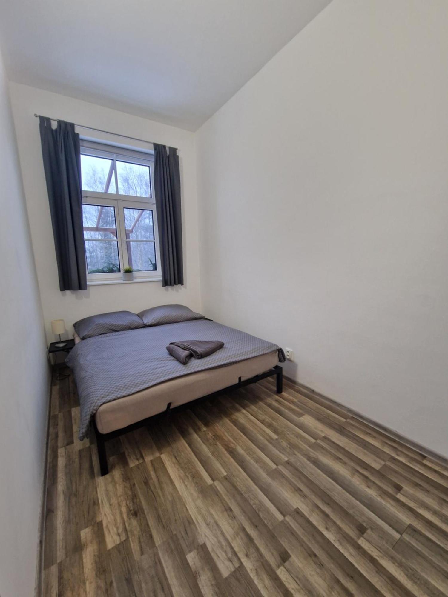 Obora Apartment