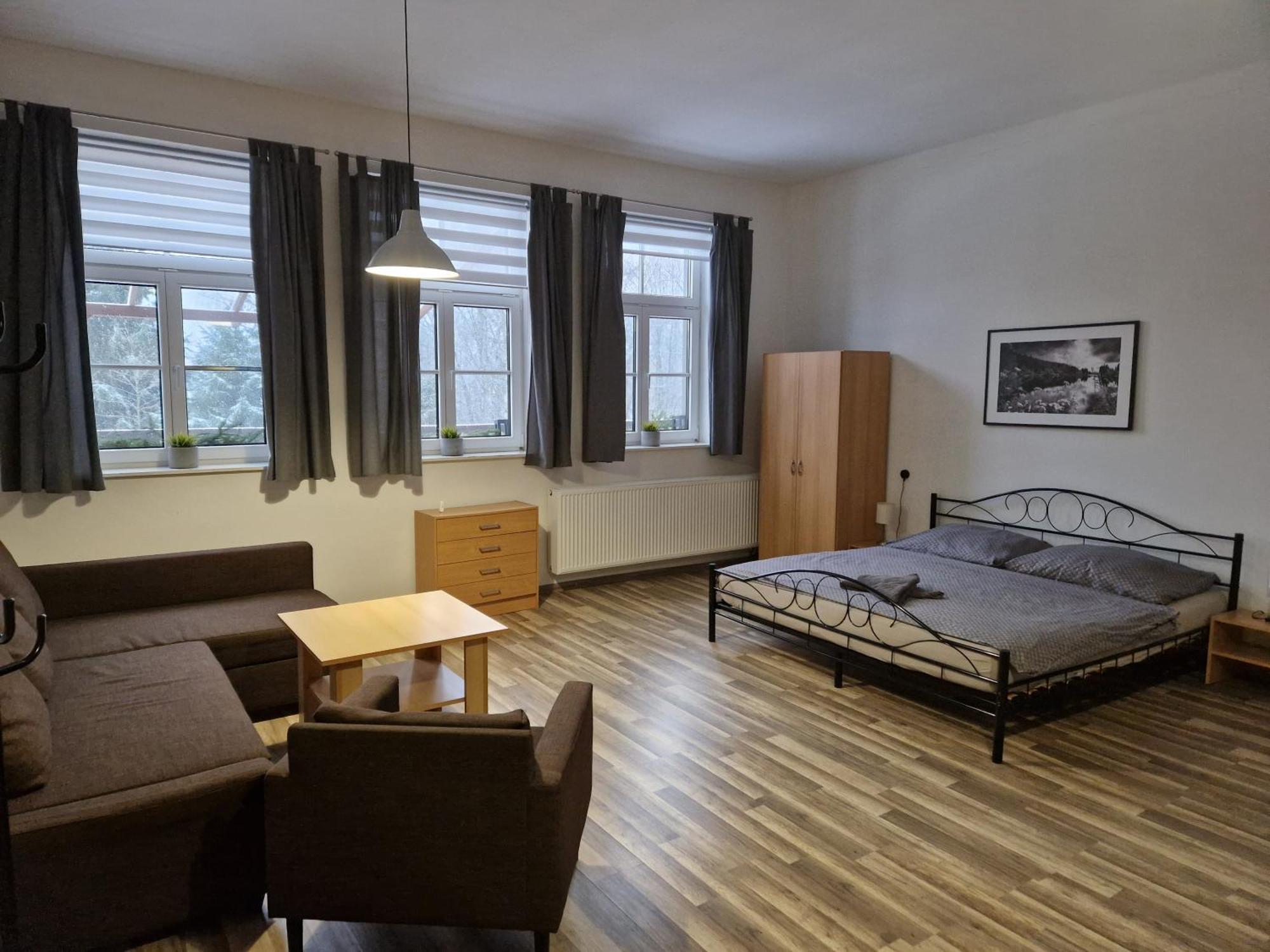 Apartment Obora
