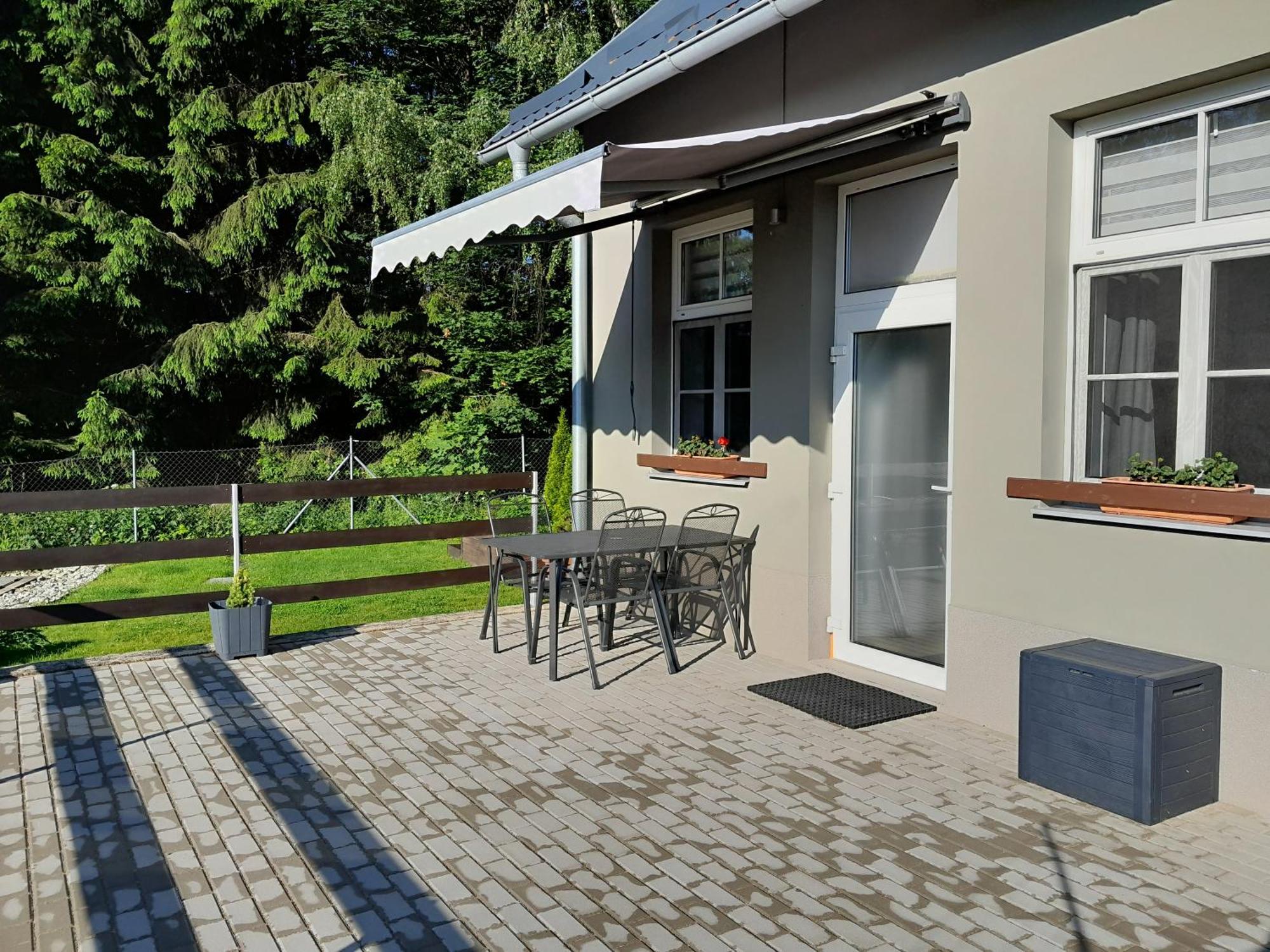 Apartment Obora